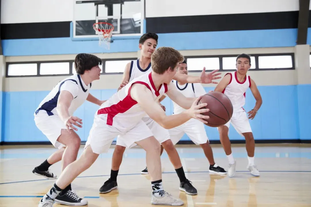 如何制定适合青少年的篮球轮换训练计划_1